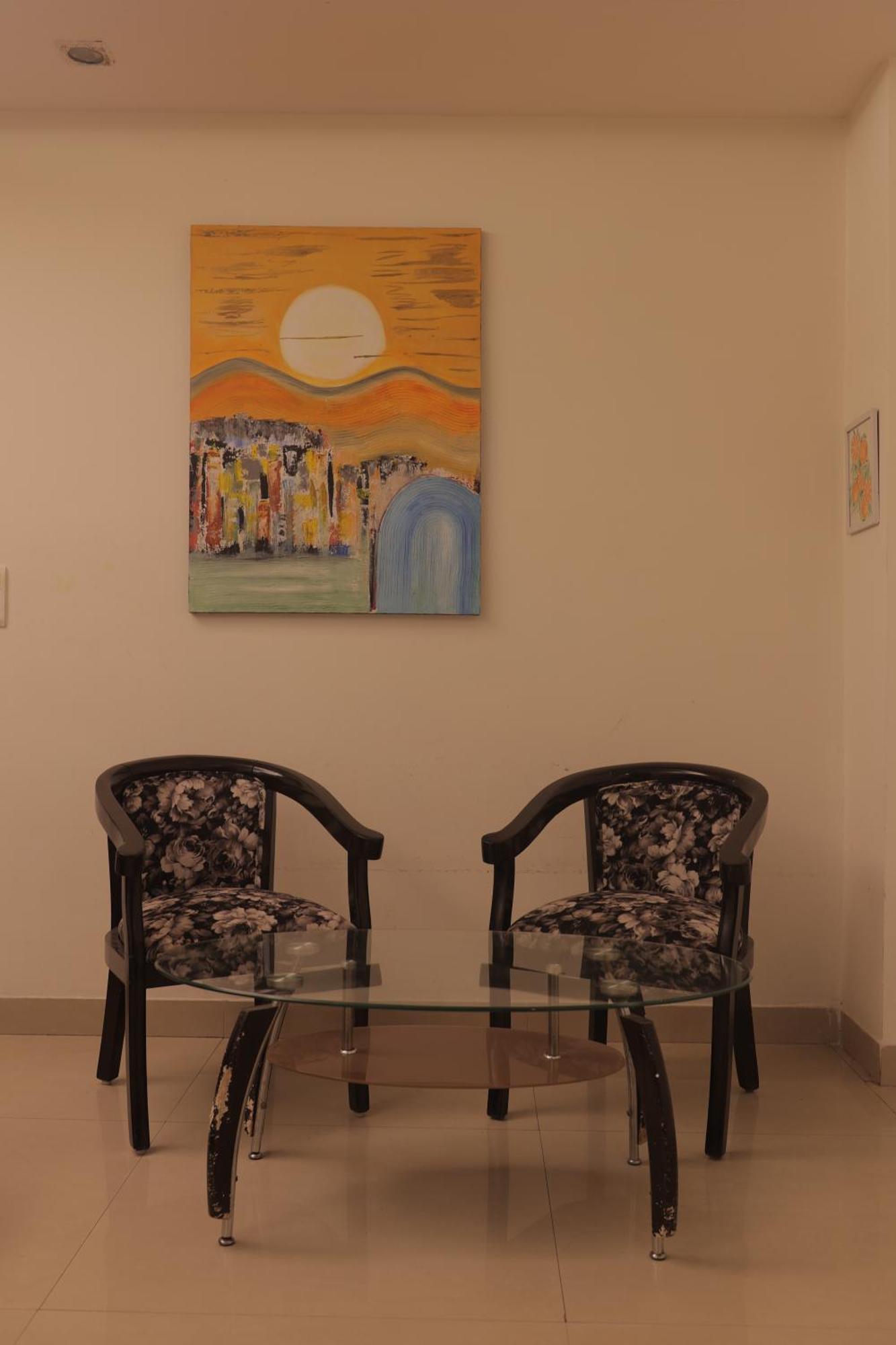 Amigosindia Hostel New Delhi Luaran gambar